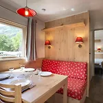 Huttopia 3* Millau