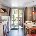 Huttopia 3* Millau