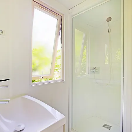 Huttopia Campsite Millau