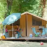 Huttopia Кемпинг 3*