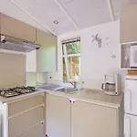 Huttopia 3* Мийо