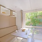 Huttopia Кемпинг 3*