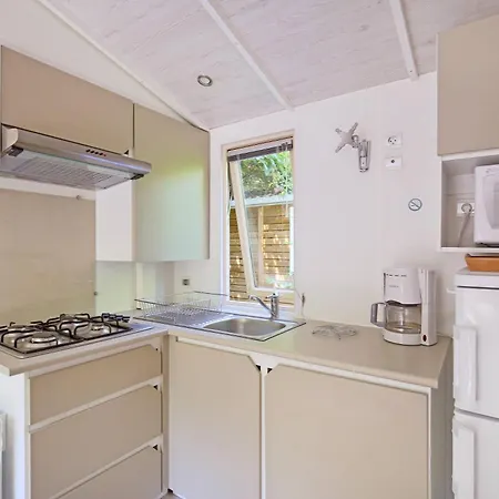 Huttopia 3* Millau