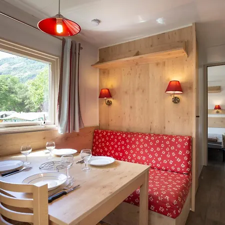 Huttopia 3* Millau