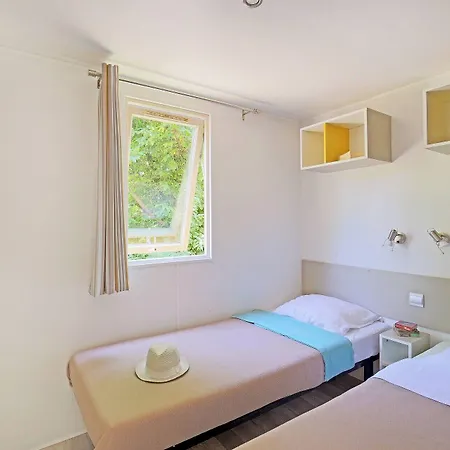 Huttopia 3* Millau